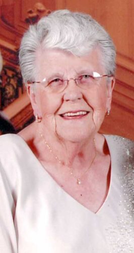 Patricia A. Bjork